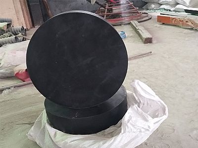 永和县GJZ板式橡胶支座的主要功能工作原理